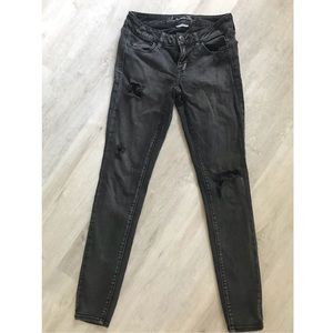 AE Super Stretch Jeans